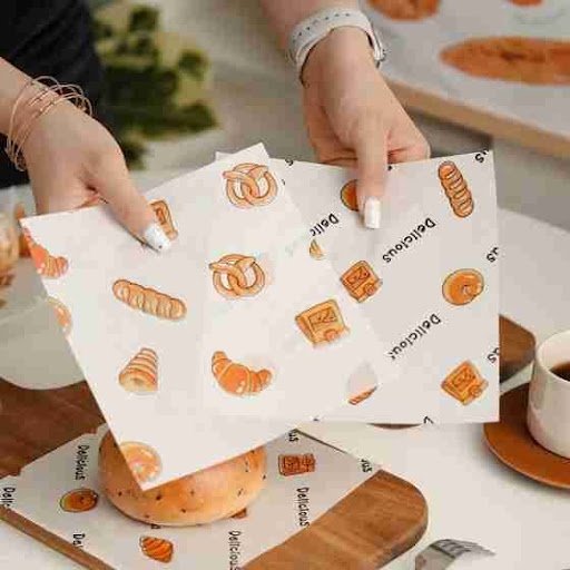 Upgrade Your Takeout Appearance with Wholesale Custom Butcher Paper Upgrade Your Takeout Appearance with Wholesale Custom Butcher Paper