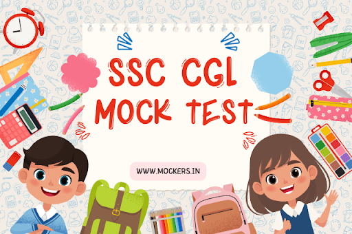 How SSC CGL Mock Tests Build Real Exam Confidence