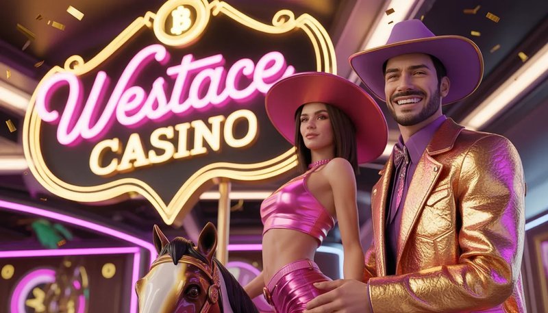 Découvrez les Avantages de Westace Casino en Ligne en France