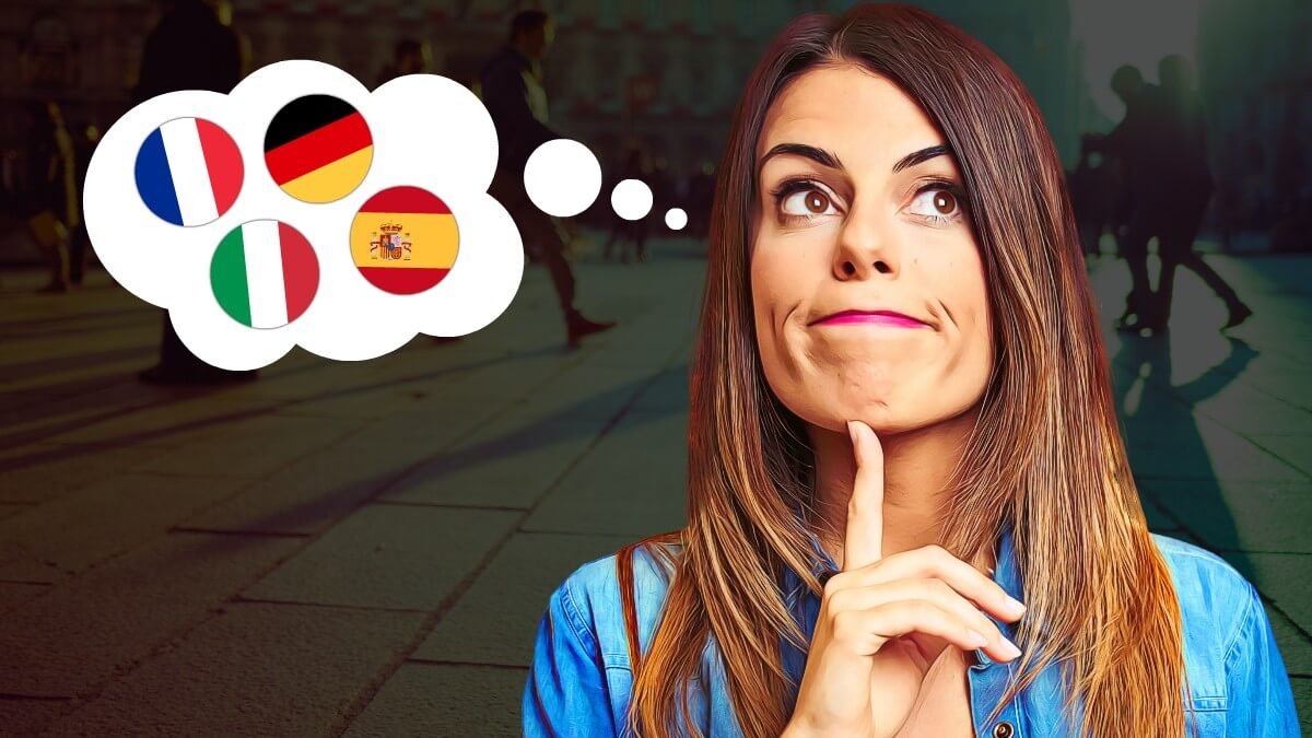 What Is the Easiest Language to Learn? 10 Best Languages for English Speakers