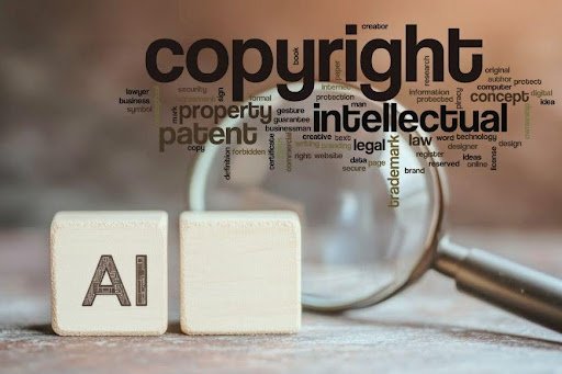 What Every Writer Should Know About AI and Copyrights What Every Writer Should Know About AI and Copyrights