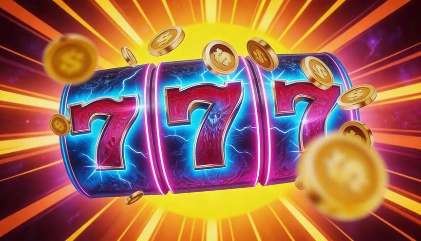 Dragon Slots