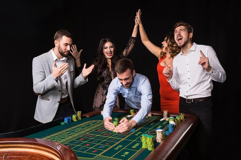 Obtenez votre première victoire avec Westace Casino en France