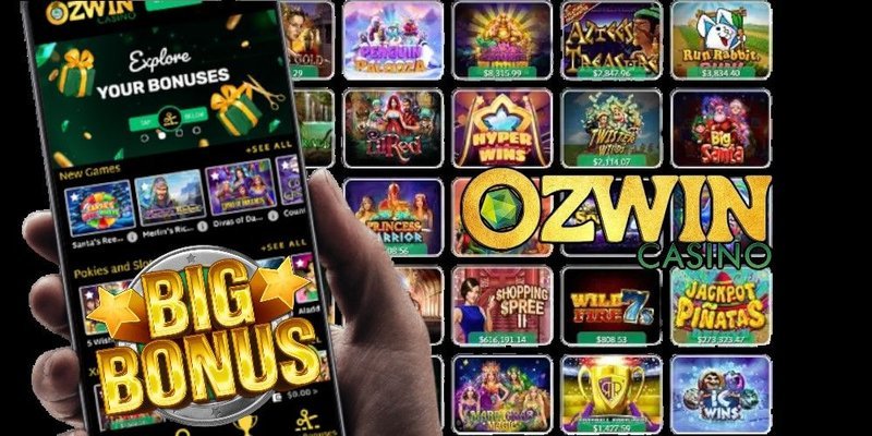 Why Mobile Gaming Matters for Aussie Social Life