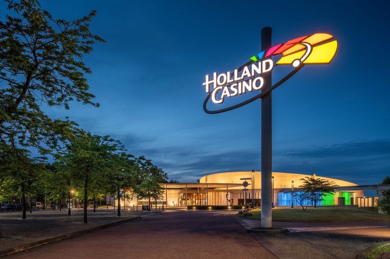 Netherlands - b7 casino app
