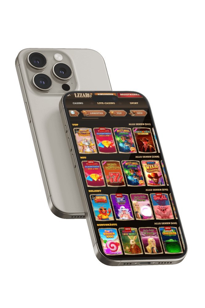 Guide to lizaro casino login