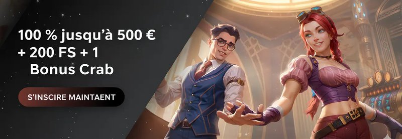 Decouvrir les Avantages Exclusifs du Casino Monsterwin en Ligne en France - aperçu
