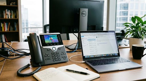 SIP Trunk vs Traditional Phone Lines: What UK Businesses Need to Know