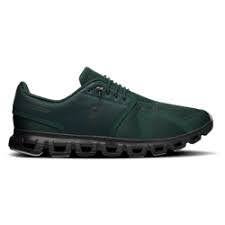 On Cloud Running Shoes Review: comodidad, ajuste y rendimiento